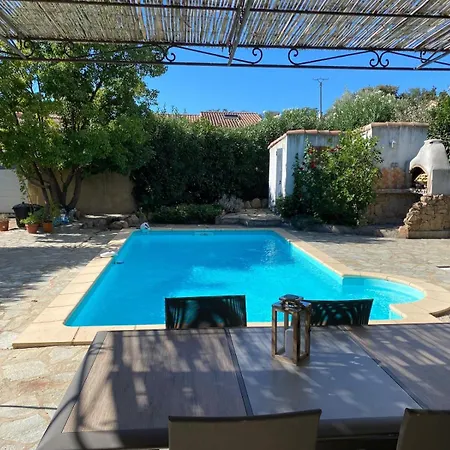 Βίλα Muratello 6 Personnes 3 - Piscine - Climatisation - Wifi Πόρτο Βέκιο