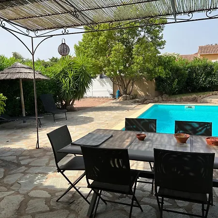 Βίλα Muratello 6 Personnes 3 - Piscine - Climatisation - Wifi *