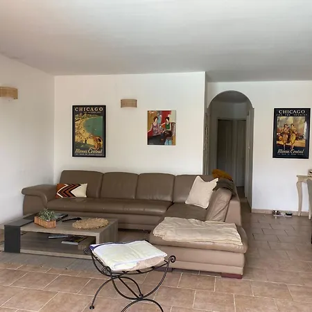 Muratello 6 Personnes 3 - Piscine - Climatisation - Wifi Πόρτο Βέκιο