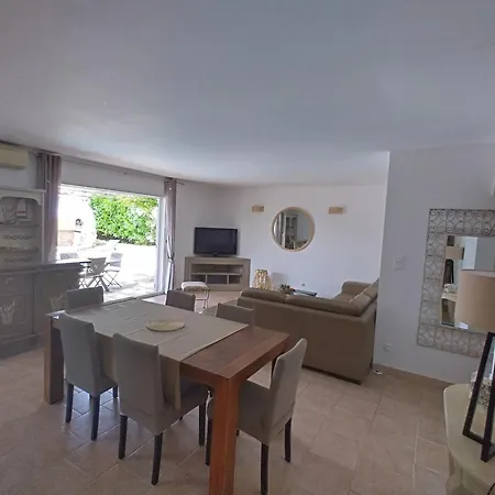 Βίλα Muratello 6 Personnes 3 - Piscine - Climatisation - Wifi Πόρτο Βέκιο
