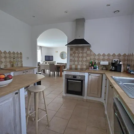 Muratello 6 Personnes 3 - Piscine - Climatisation - Wifi * Πόρτο Βέκιο