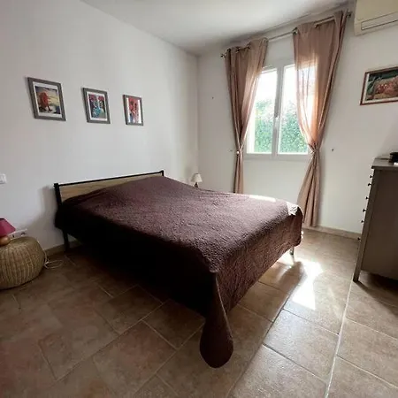 Muratello 6 Personnes 3 - Piscine - Climatisation - Wifi Βίλα *
