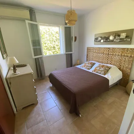Muratello 6 Personnes 3 - Piscine - Climatisation - Wifi *