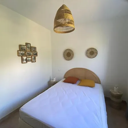 Muratello 6 Personnes 3 - Piscine - Climatisation - Wifi *