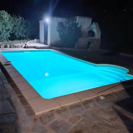 Βίλα Muratello 6 Personnes 3 - Piscine - Climatisation - Wifi Πόρτο Βέκιο