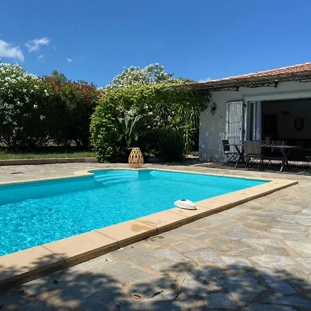 Βίλα Muratello 6 Personnes 3 - Piscine - Climatisation - Wifi *