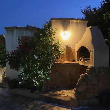Muratello 6 Personnes 3 - Piscine - Climatisation - Wifi