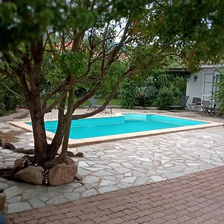 Βίλα Muratello 6 Personnes 3 - Piscine - Climatisation - Wifi